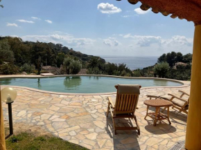 VILLA ANTARES